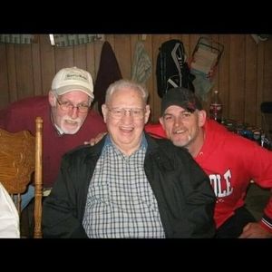 Meet your Posher, Gerald